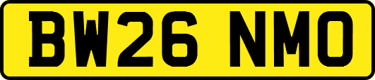 BW26NMO