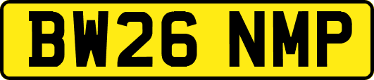 BW26NMP
