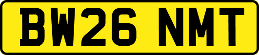 BW26NMT