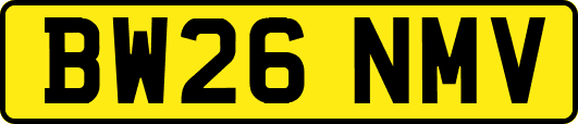 BW26NMV