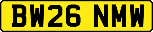 BW26NMW