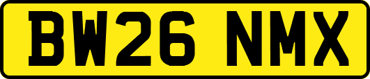 BW26NMX
