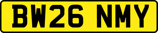 BW26NMY