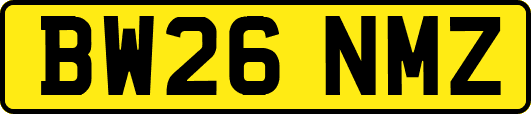 BW26NMZ