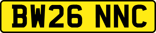 BW26NNC