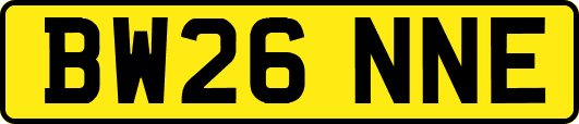 BW26NNE