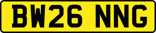 BW26NNG