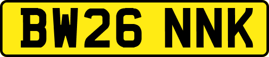 BW26NNK