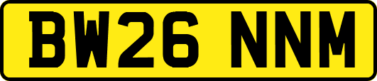 BW26NNM