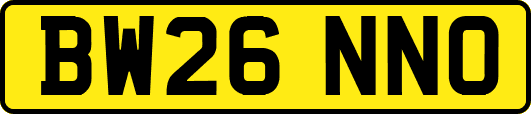 BW26NNO