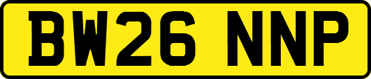 BW26NNP