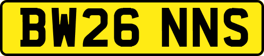 BW26NNS