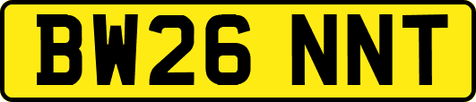 BW26NNT