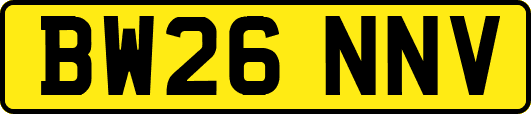 BW26NNV