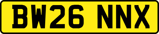 BW26NNX