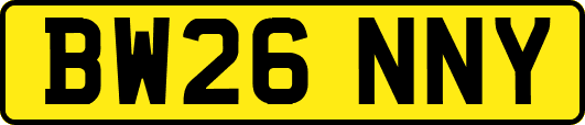 BW26NNY