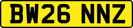 BW26NNZ