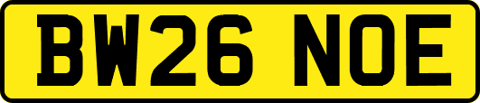 BW26NOE