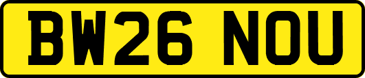 BW26NOU