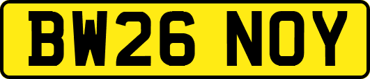 BW26NOY