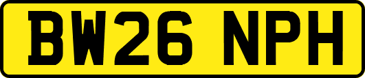 BW26NPH