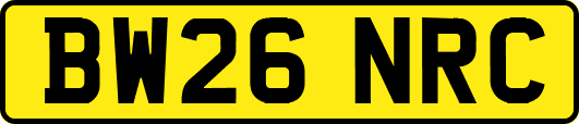 BW26NRC