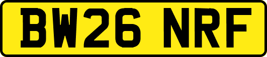 BW26NRF