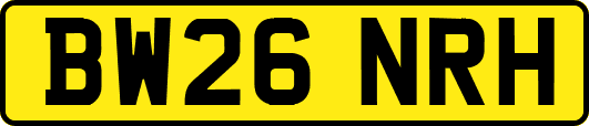 BW26NRH