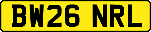 BW26NRL