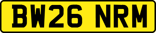 BW26NRM