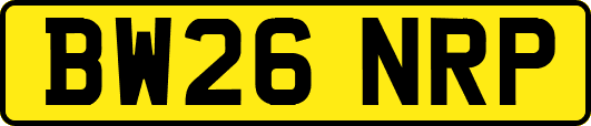 BW26NRP