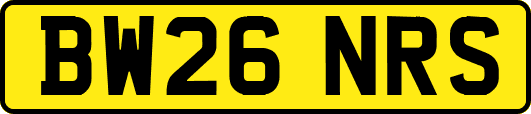 BW26NRS