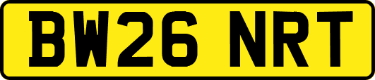 BW26NRT
