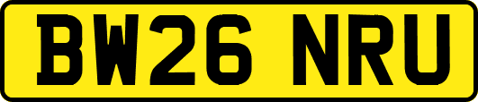 BW26NRU