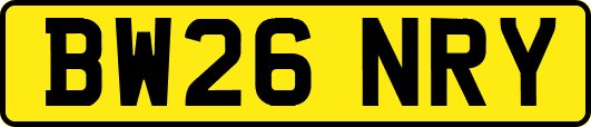 BW26NRY