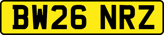 BW26NRZ