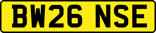 BW26NSE