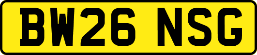 BW26NSG