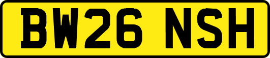 BW26NSH