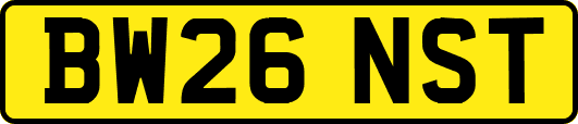 BW26NST