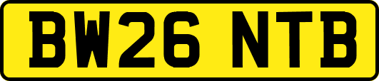 BW26NTB