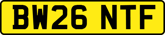 BW26NTF