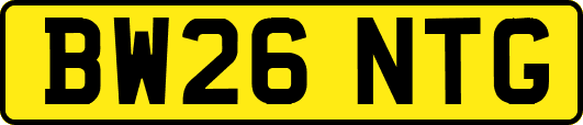 BW26NTG