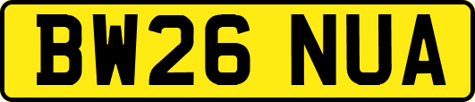 BW26NUA