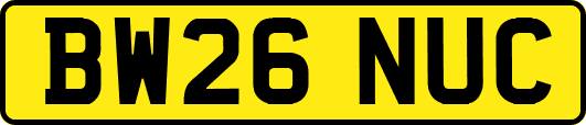 BW26NUC