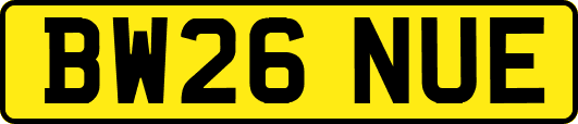 BW26NUE