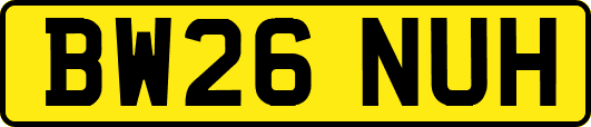 BW26NUH