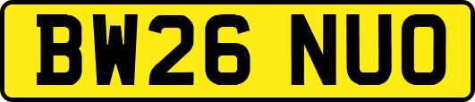 BW26NUO