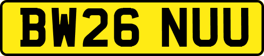 BW26NUU