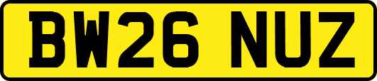 BW26NUZ